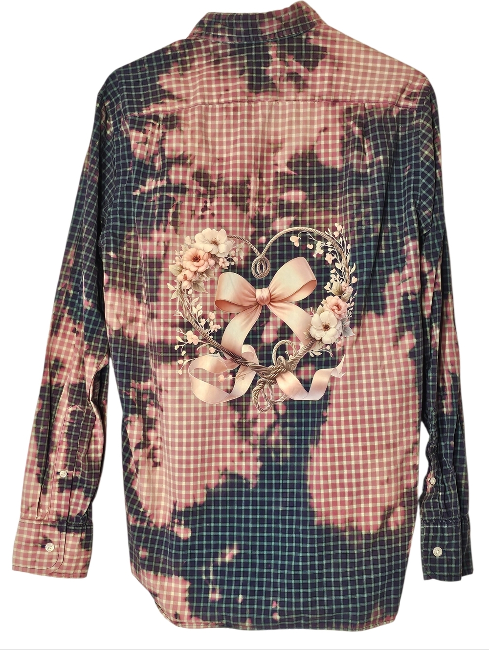 Upcycled Creation Made By Michikokoko